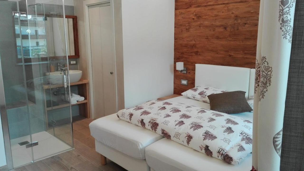 סן פייטרו די קאדורה B&B A Ceda Toa מראה חיצוני תמונה